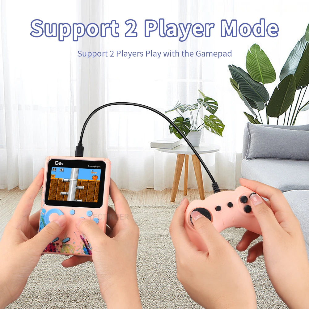 G5S Video Game Console