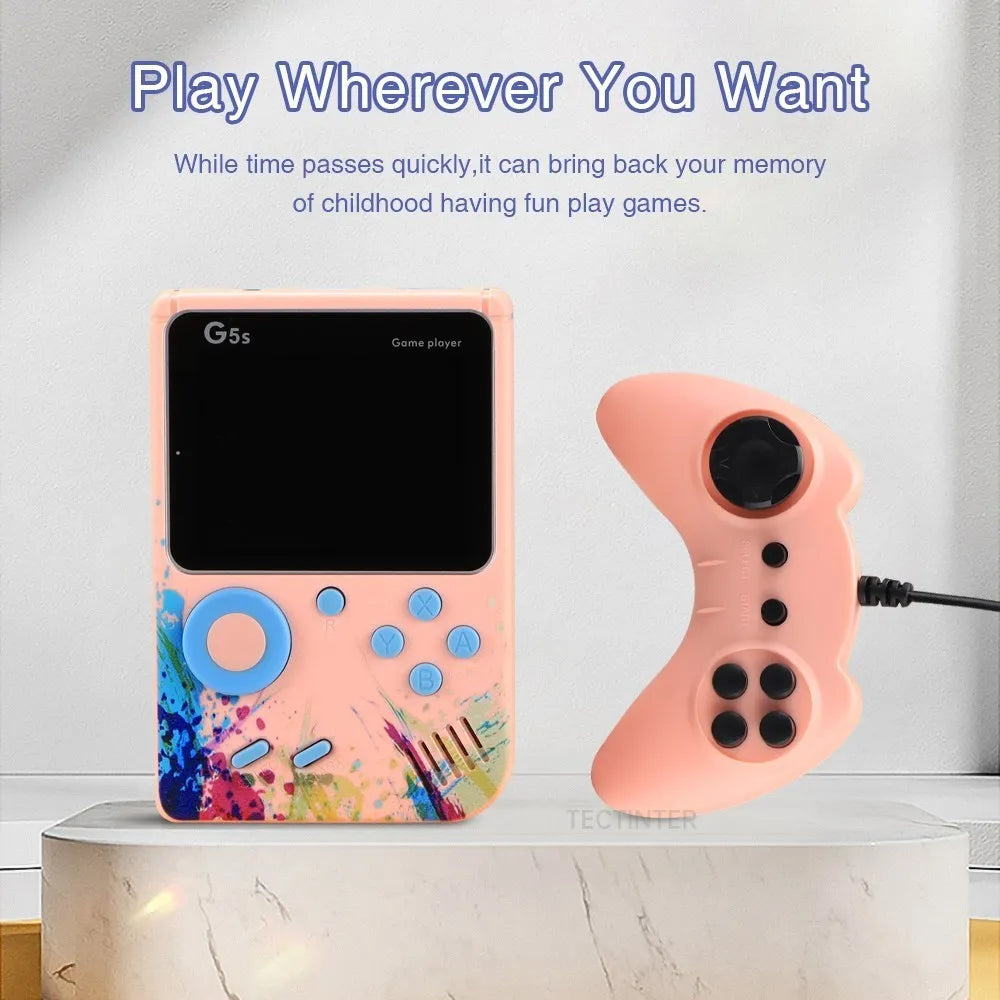 G5S Video Game Console