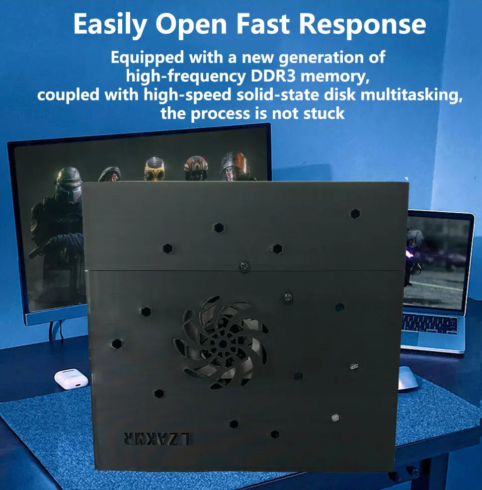 Super Console X8 4K 60FPS 1.8G