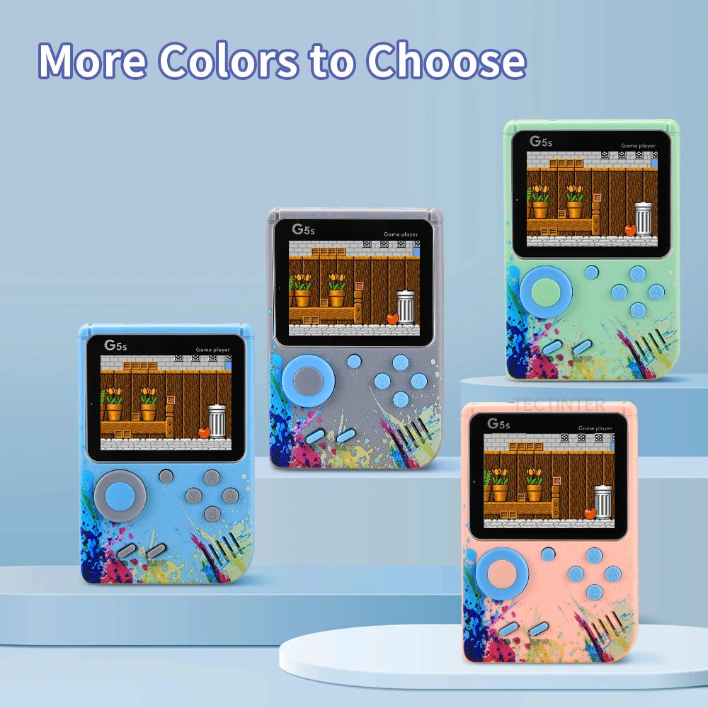 G5S Video Game Console