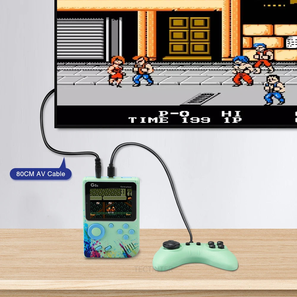G5S Video Game Console