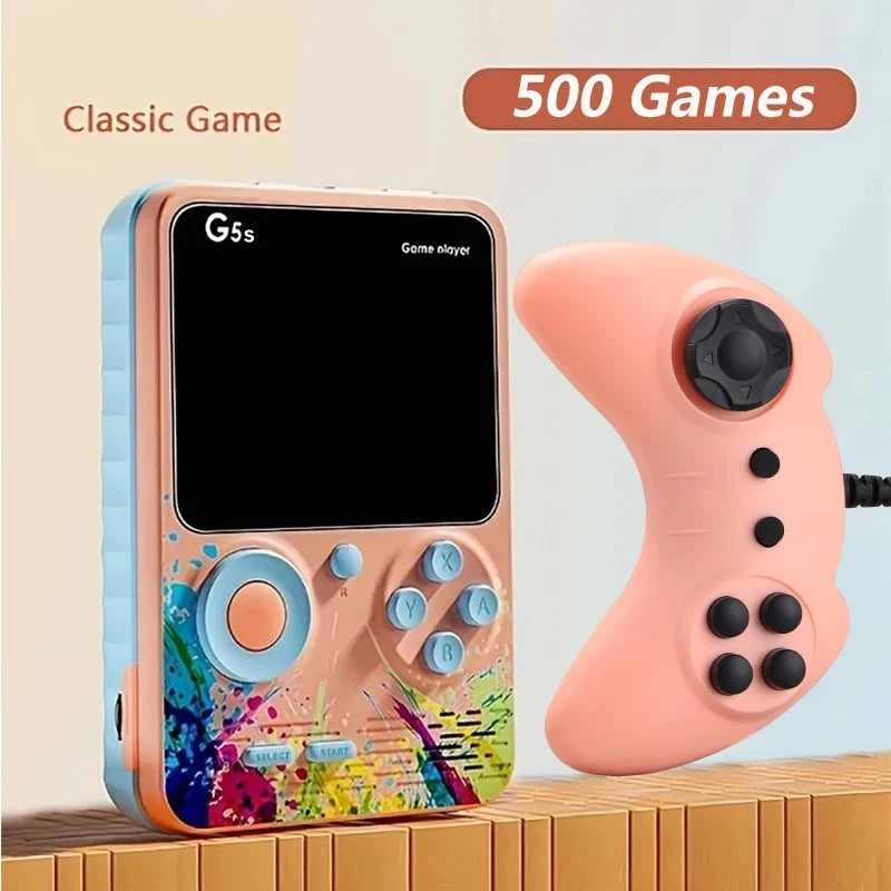 G5S Video Game Console