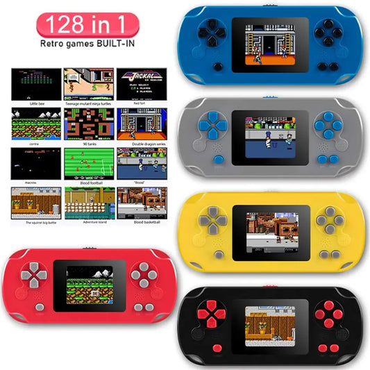 GAMINJA GC31 Retro Portable Mini Console
